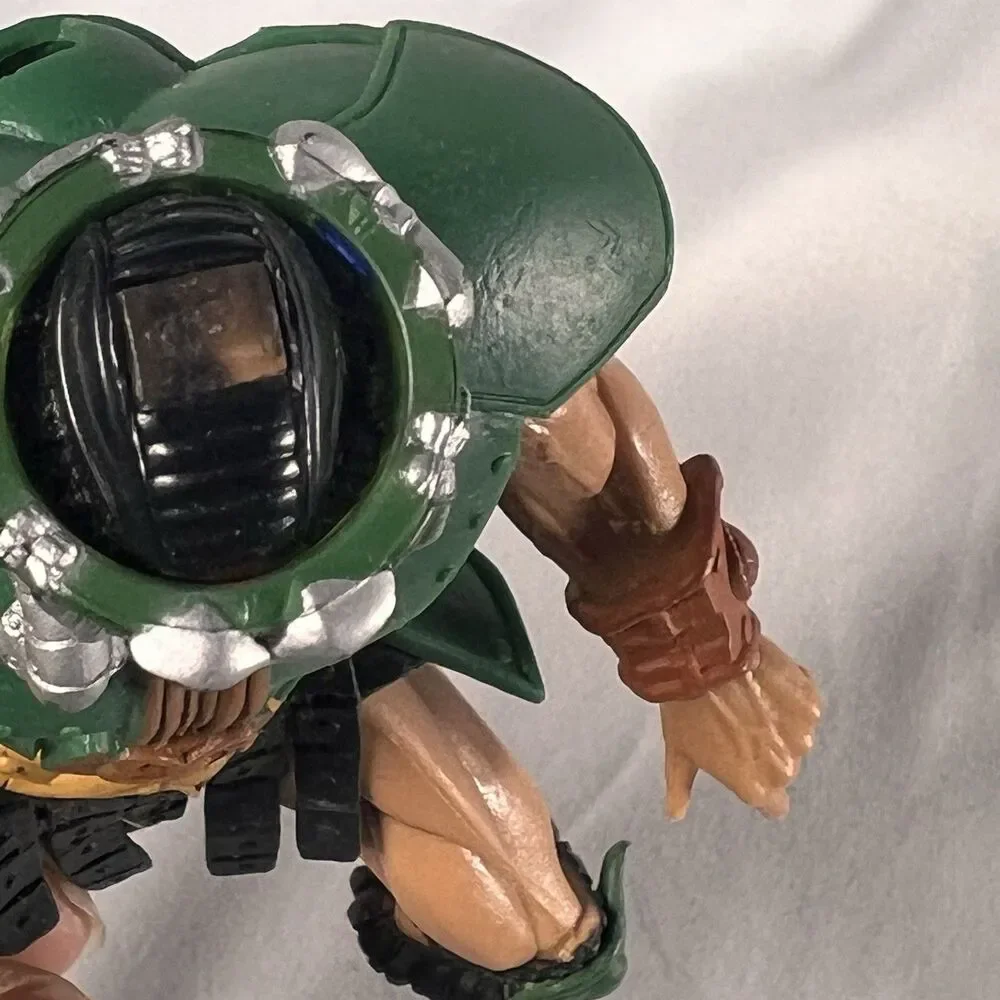 Mattel cyclopes good